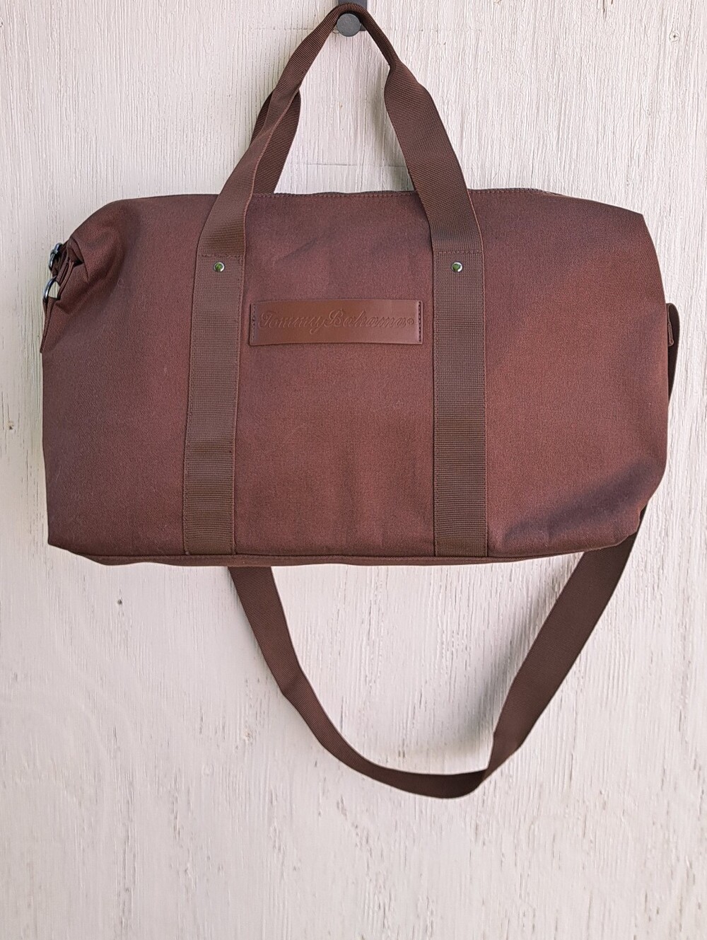 Midsz Tommy Bahama New Duffel Bag + Lancome Bonus